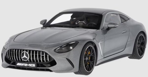 Mercedes-Benz AMG GT63 Modellauto