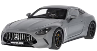 Mercedes-Benz AMG GT63 Modellauto