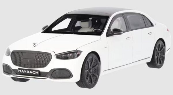 Mercedes-Benz Maybach S680 Night Series B66960666