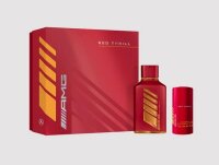 Mercedes-Benz Geschenkset AMG Red Thrill EdP