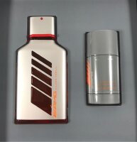 Mercedes-Benz Geschenkset AMG Silver Thrill, EdP