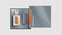 Mercedes-Benz Geschenkset AMG Silver Thrill, EdP