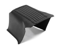 ŠKODA Allwettermatte für Tunnel hinten Mitte...