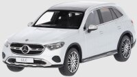 Mercedes-Benz GLC Avantgarde
