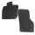 Skoda Superb IV Allwetterfußmatten-Set 4-teiliger Satz