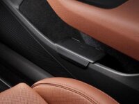 Skoda Superb Abfallbehälter Innentür