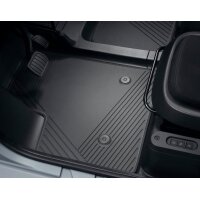 Original Opel Satz Gummimatten Vorne Lisere Gris 1668221580