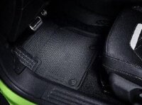 Opel Mokka P2QO Gummimatten Satz 1 u. 2 Reihe 1671152280