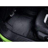 Original Opel Mokka P2QO Gummimatten Satz 1 u. 2 Reihe...