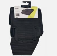 Opel Astra OV5 Gummifußmatten Vorne +Hinten