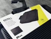 Opel Astra OV5 Gummifußmatten Vorne +Hinten