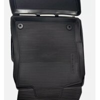 Original Opel Astra OV5 Gummifußmatten Vorne...