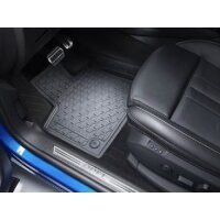 Original Opel Grandland X Gummifußmatten 1680227380