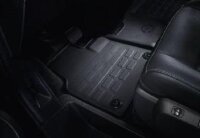 Opel Zafira Life K0 Gummifußmatte 1. Reihe