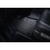 Original Opel Zafira Life K0 Gummifußmatte 1. Reihe...