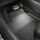 Opel Corsa P2JO Gummifußmatten Vorne u. Hinten