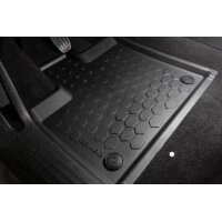 Original Opel Combo Cargo K9 Gummifußmatten Vorne...