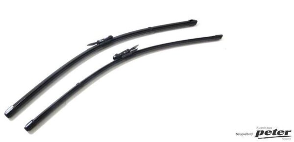Opel Wischblätter Satz für Grandland X