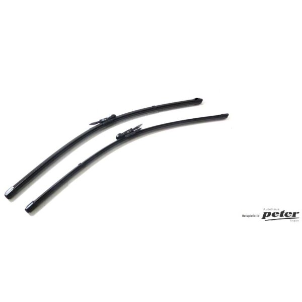 Original Opel Wischblätter Satz für Grandland X 1689814480