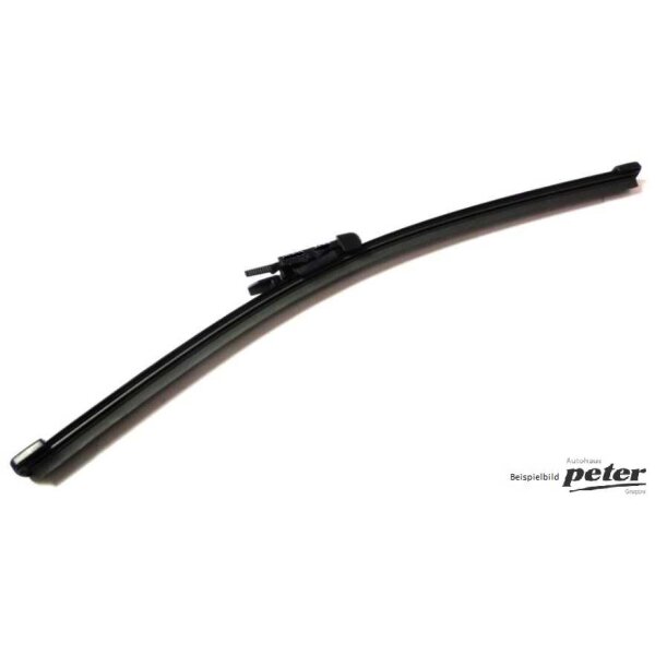 Original Opel Zafira Life K0 flaches Wischerblatt long 650 1642340380