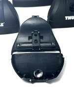 Original Opel Thule Trägerfüße 753 Rapid System 753000