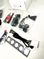 Mitsubishi Einparkhilfe Hinten Funk Z0284312