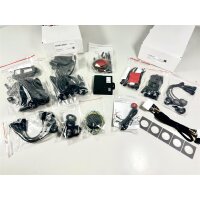 Original Mitsubishi Einparkhilfe Hinten Funk Z0284312