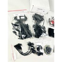 Original Mitsubishi Einparkhilfe Hinten Funk Z0284312