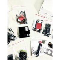 Original Mitsubishi Einparkhilfe Hinten Funk Z0284312