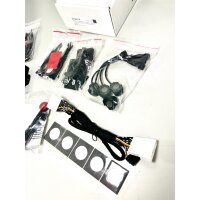 Original Mitsubishi Einparkhilfe Hinten Funk Z0284312