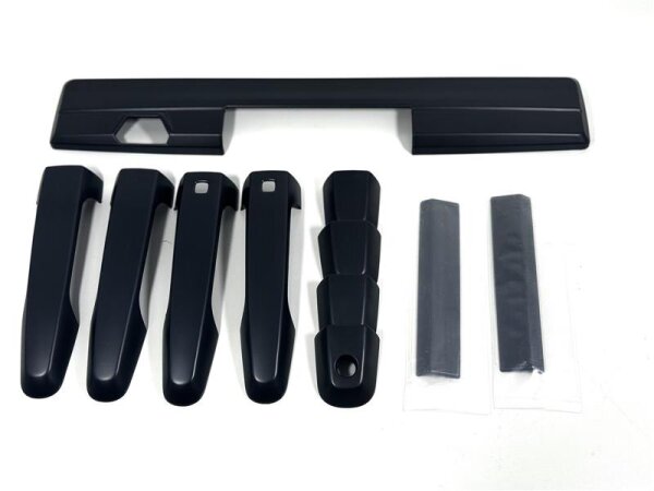 Mitsubishi Tür- und Heckklappen Cover Set DC Z5797120