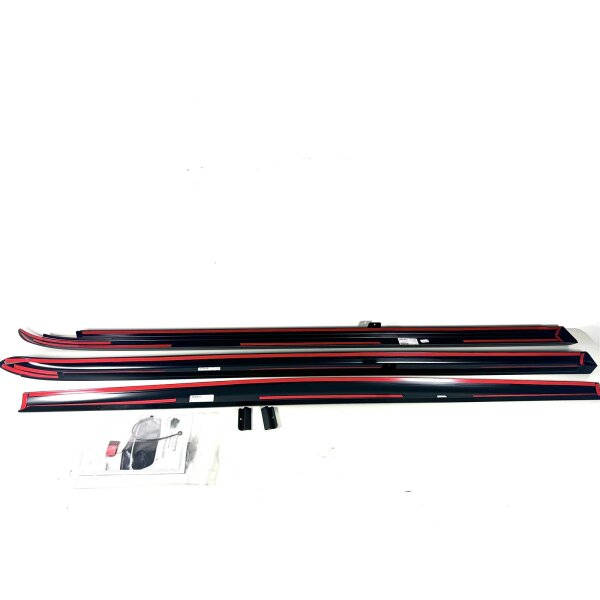 Original Mitsubishi Schienenschutz-Set D Z5709110