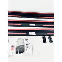 Original Mitsubishi Schienenschutz-Set D Z5709110