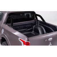 Original Mitsubishi Überrollbügel schwarz MZ331207