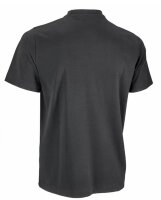 Mercedes-Benz T-Shirt XXXL Unisex schwarz
