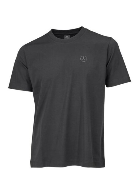 Mercedes-Benz T-Shirt XXL Unisex schwarz