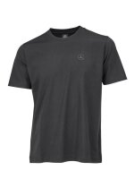 Mercedes-Benz T-Shirt XXL Unisex schwarz