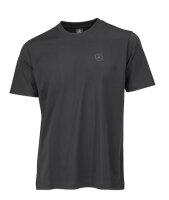 Mercedes-Benz T-Shirt L Unisex schwarz