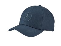Mercedes-Benz Cap Unisex navy Baumwolle (Bio) B66959837
