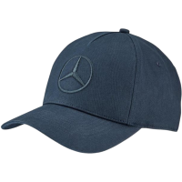 Mercedes-Benz Cap Unisex navy Baumwolle (Bio) B66959837