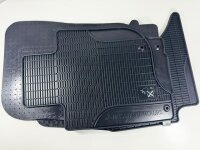 Original Mitsubishi Fußmatten 4er Ste MZ314903...