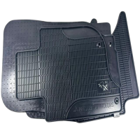 Original Mitsubishi Fußmatten 4er Ste MZ314903...