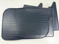 Original Mitsubishi Fußmatten 4er Ste MZ314903 Double Cap Club Cap