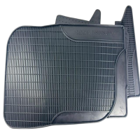 Original Mitsubishi Fußmatten 4er Ste MZ314903 Double Cap Club Cap