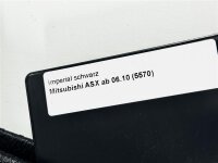 Autohaus Peter Velour Matten 4er Set ASX ab BJ 2010 5570