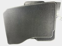 Autohaus Peter Velour Matten 4er Set ASX ab BJ 2010 5570