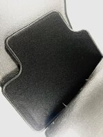 Autohaus Peter Velour Matten 4er Set ASX ab BJ 2010 5570