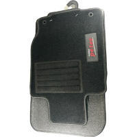 Autohaus Peter Velour Matten 4er Set ASX ab BJ 2010 5570