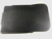 Mitsubishi Autohaus Peter Velour Matten 4er Set 5578 L200 Club Cab ab BJ 2015