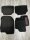 Autohaus Peter Velour Matten 4er Set Colt 5Trg. ab BJ 2009 01021795